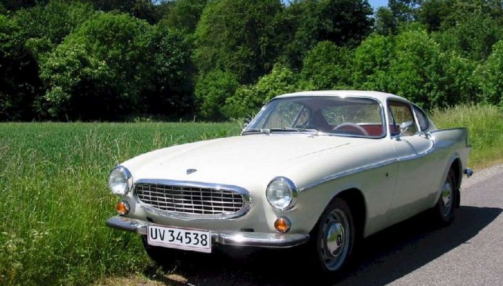 L’auto che ha percorso più km al mondo arriva dagli USA - Foto 9 di 10