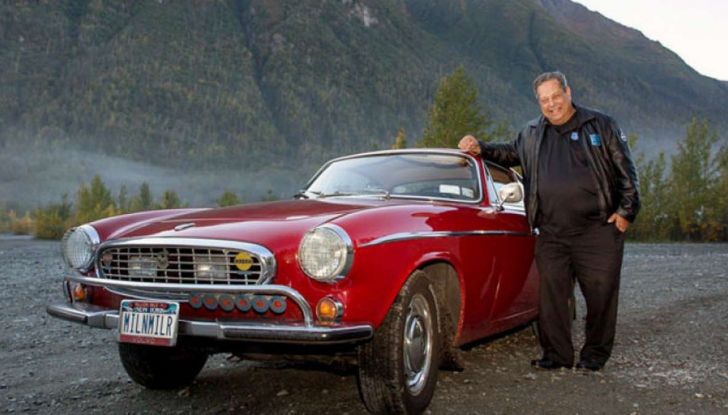 L’auto che ha percorso più km al mondo arriva dagli USA - Foto 5 di 10