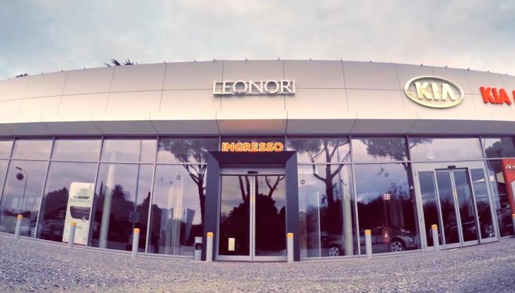 Leonori Spa