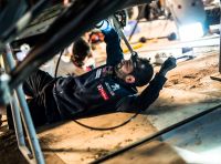 Dakar 2018 – Cyril Despres torna in gara dopo l’incidente con la sua Peugeot 3008DKR Maxi!