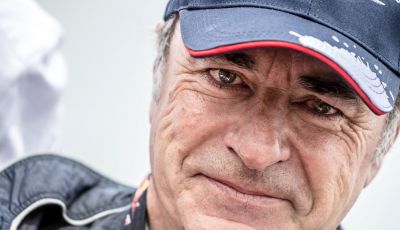 La rivincita del Matador Sainz alla Dakar 2018