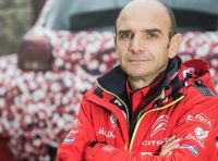 Pierre Budar nominato Direttore di Citroën Racing