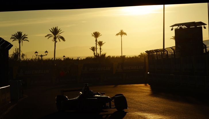DS Virgin Racing: i commenti post E-Prix Marocco - Foto 3 di 8