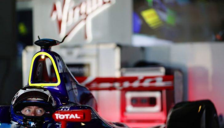 VIDEO – I primi highlights DS Virgin Racing dell’E-Prix del Marocco - Foto 5 di 5