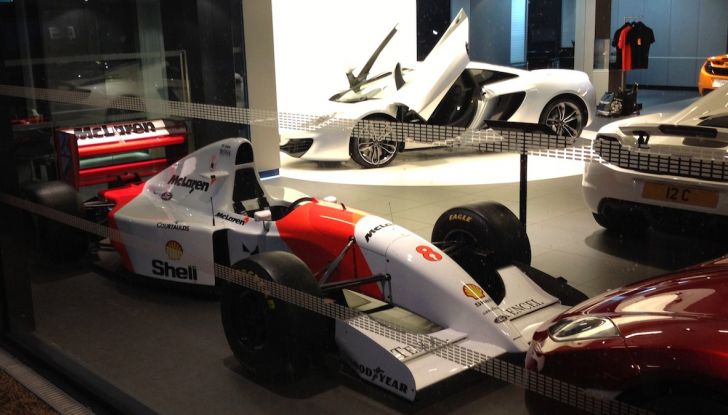 Ayrton Day, a Imola l’evento che ricorda Ayrton Senna - Foto 3 di 8