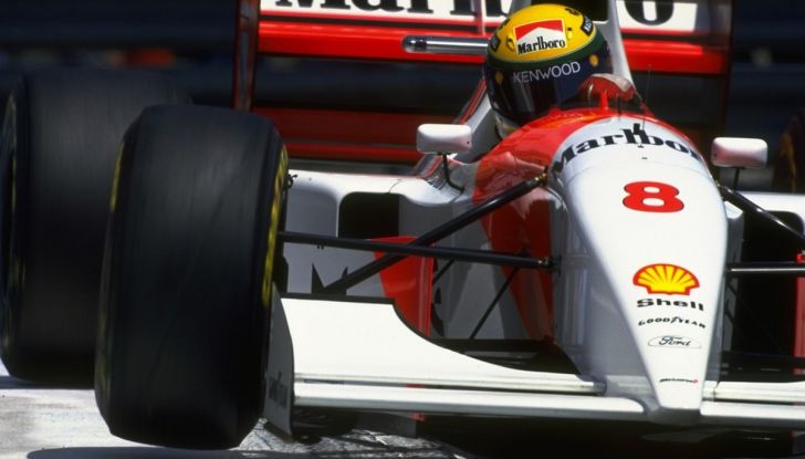 Ayrton Day, a Imola l’evento che ricorda Ayrton Senna - Foto 4 di 8