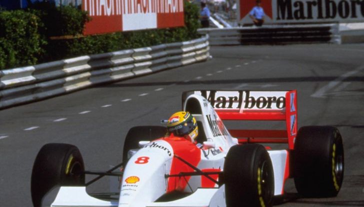 Ayrton Day, a Imola l’evento che ricorda Ayrton Senna - Foto 5 di 8