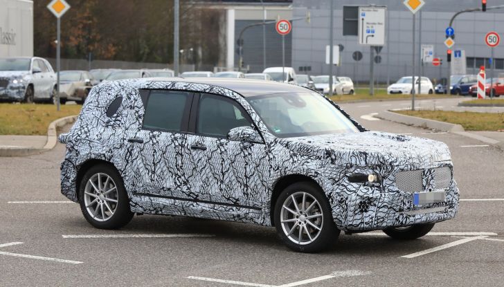 Tutte le novità: i 50 modelli auto più attesi nel 2019 e 2020 - Foto 45 di 50