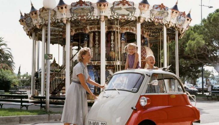 Microlino by Tazzari EV, la nuova Isetta venduta da 12.000 euro - Foto 3 di 7