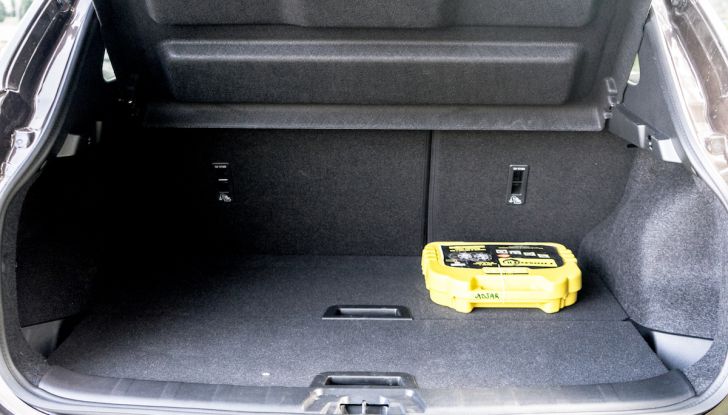 [VIDEO] Nissan Qashqai 2017, la prova su strada del 130CV Diesel - Foto 14 di 25