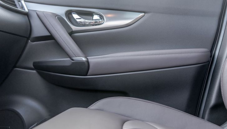 [VIDEO] Nissan Qashqai 2017, la prova su strada del 130CV Diesel - Foto 21 di 25