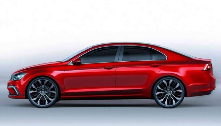 Novità Volkswagen 2018: modelli, prezzi e motori - Foto 13 di 14