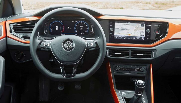 Novità Volkswagen 2018: modelli, prezzi e motori - Foto 3 di 14