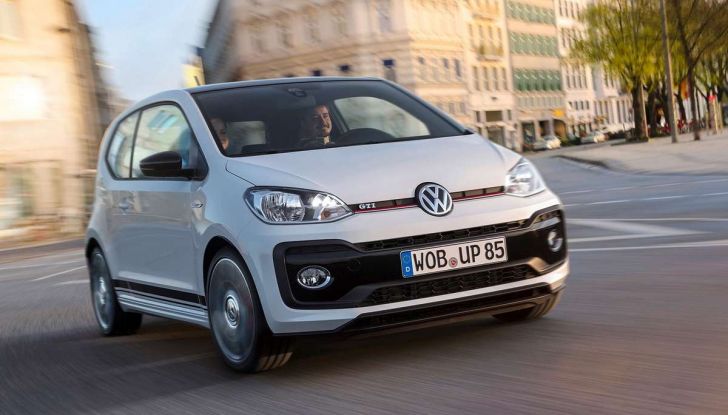 Novità Volkswagen 2018: modelli, prezzi e motori - Foto 4 di 14