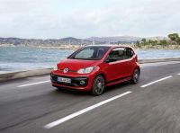Nuova Volkswagen Up! GTI, prezzi, motori e allestimenti