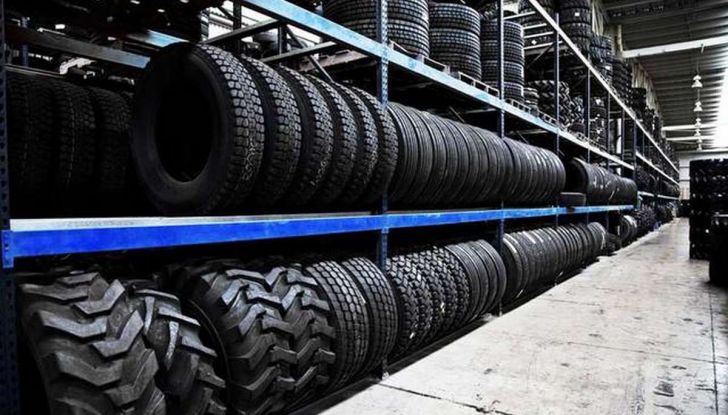 Pneumatici ricostruiti: cosa sono e cosa c’è da sapere - Foto 2 di 9