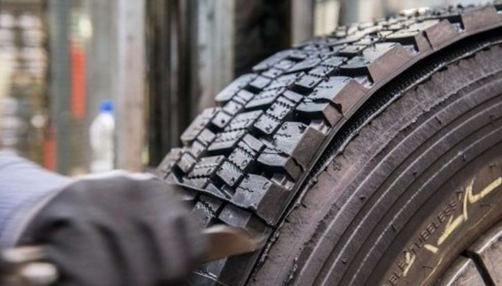 Pneumatici ricostruiti: cosa sono e cosa c’è da sapere - Foto 4 di 9