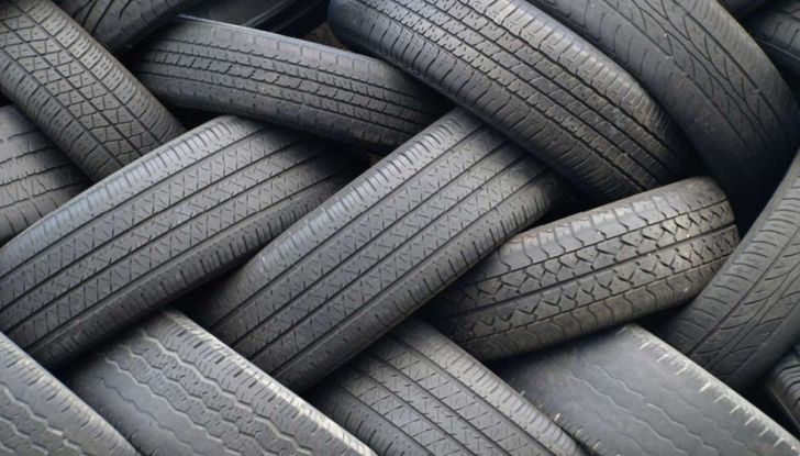 Pneumatici ricostruiti: cosa sono e cosa c’è da sapere - Foto 5 di 9