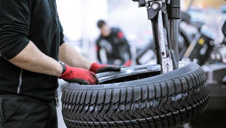 Pneumatici ricostruiti: cosa sono e cosa c’è da sapere - Foto 8 di 9