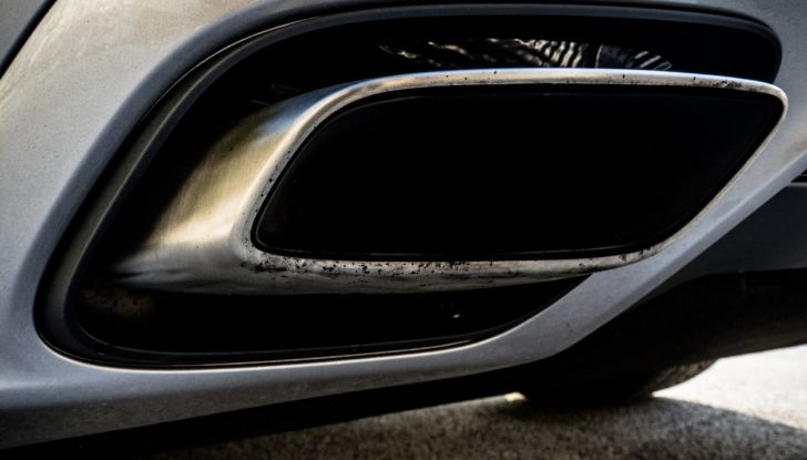 Prova su strada Porsche Panamera 4 E-Hybrid: spettacolo d’elite con la seconda serie - Foto 14 di 34