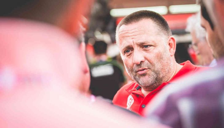 VIDEO – Germania 2017, l’ottimo podio della C3 WRC - Foto 3 di 3