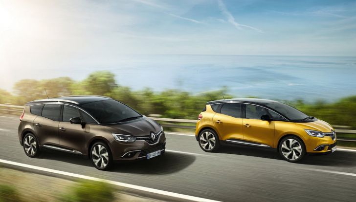 Il Gruppo Renault ha il 9,9% del mercato in Italia, non succedeva da 32 anni - Foto 12 di 12