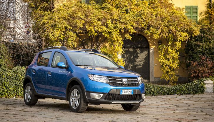 Il Gruppo Renault ha il 9,9% del mercato in Italia, non succedeva da 32 anni - Foto 4 di 12