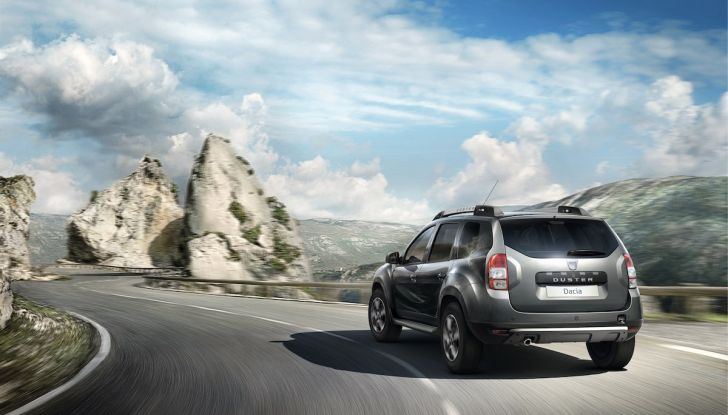 Il Gruppo Renault ha il 9,9% del mercato in Italia, non succedeva da 32 anni - Foto 5 di 12