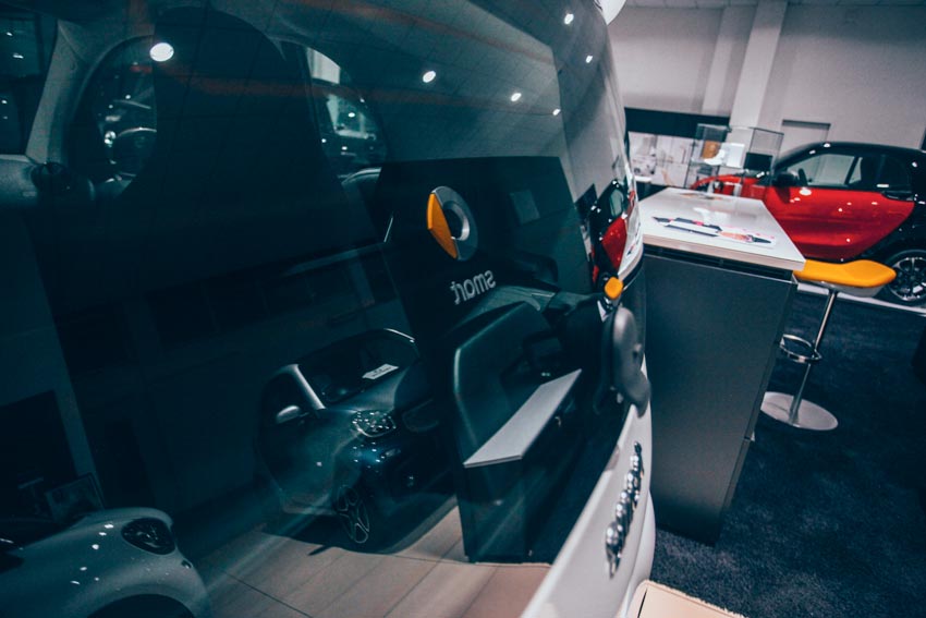 Gruppo Rossi Auto Spa