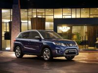 Suzuki Solutions, i finanziamenti disponibili fino al 31 maggio