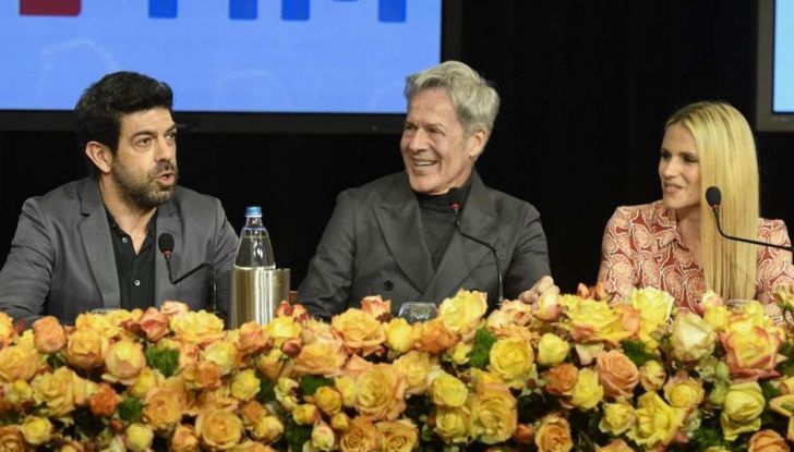 Sanremo 2018: Suzuki è l’auto ufficiale del Festival della Canzone Italiana - Foto 4 di 15