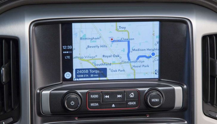 Siete avvisati: la pubblicità arriva sui sistemi di infotainment delle auto - Foto 6 di 9