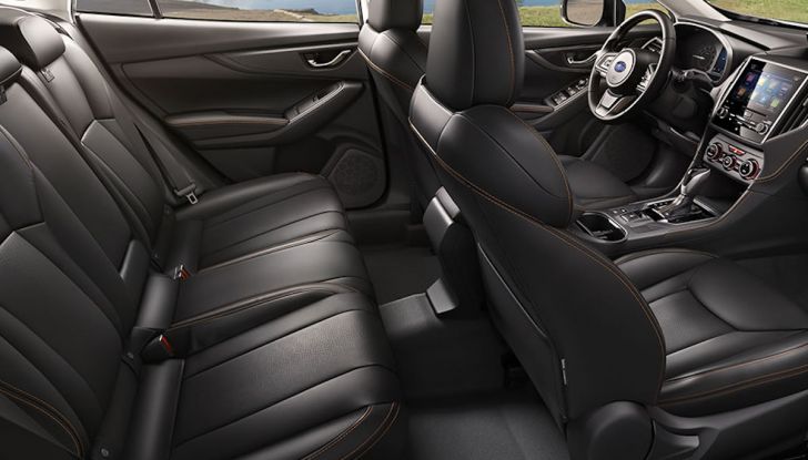 Nuovo Subaru XV 2018: prova su strada, opinione e prezzi - Foto 15 di 35