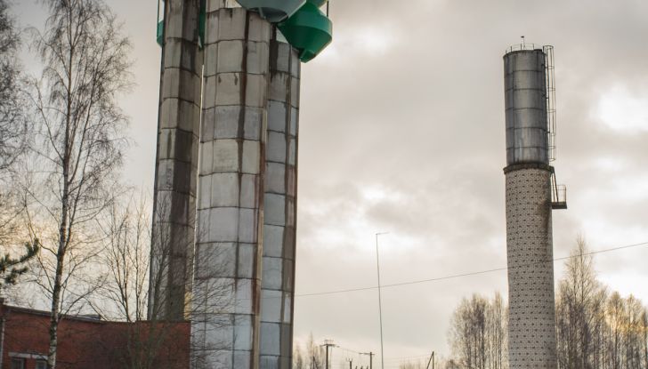 Nuovo Subaru XV 2018: prova su strada, opinione e prezzi - Foto 2 di 35