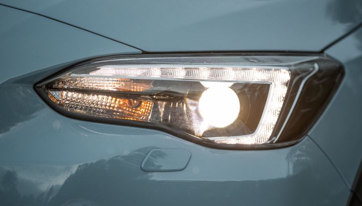 Nuovo Subaru XV 2018: prova su strada, opinione e prezzi - Foto 35 di 35