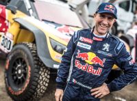 A poche ore dalla partenza della Dakar 2018, voce al team Peugeot