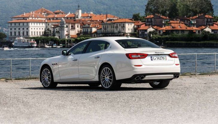 Tesla Model S leader negli USA delle berline lusso e nei Suv Model X dietro solo alla Cadillac - Foto 10 di 14