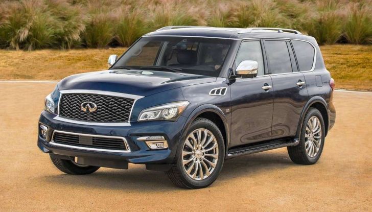 Tesla Model S leader negli USA delle berline lusso e nei Suv Model X dietro solo alla Cadillac - Foto 13 di 14