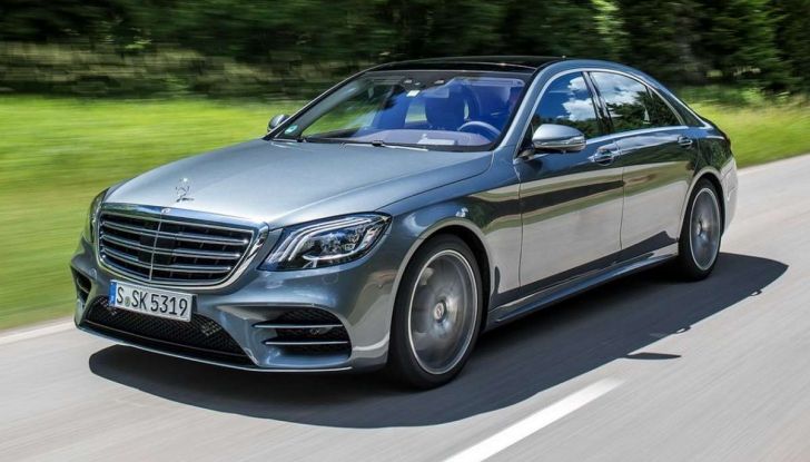 Tesla Model S leader negli USA delle berline lusso e nei Suv Model X dietro solo alla Cadillac - Foto 2 di 14