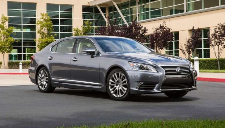 Tesla Model S leader negli USA delle berline lusso e nei Suv Model X dietro solo alla Cadillac - Foto 6 di 14