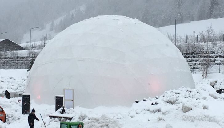 Test drive Mitsubishi Eclipse Cross, il Made in Japan per sfidare i giganti - Foto 40 di 44