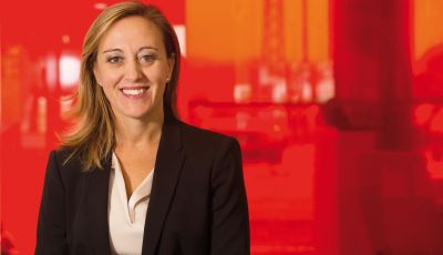 Vincenza Magliocco nuovo Direttore Marketing di SEAT