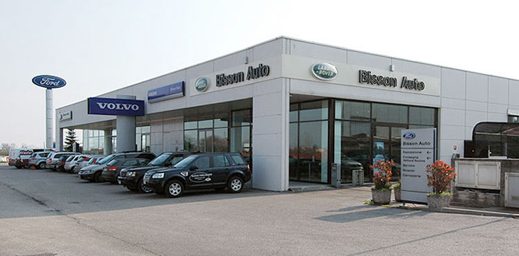 bisson-Concessionaria