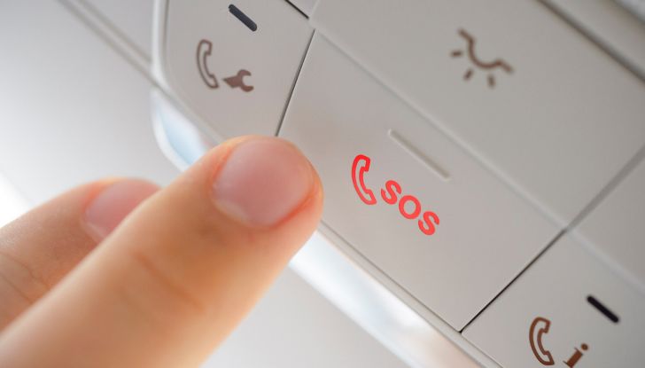 Novità 2018: auto nuove e furgoni, la eCall è d’obbligo - Foto 1 di 12