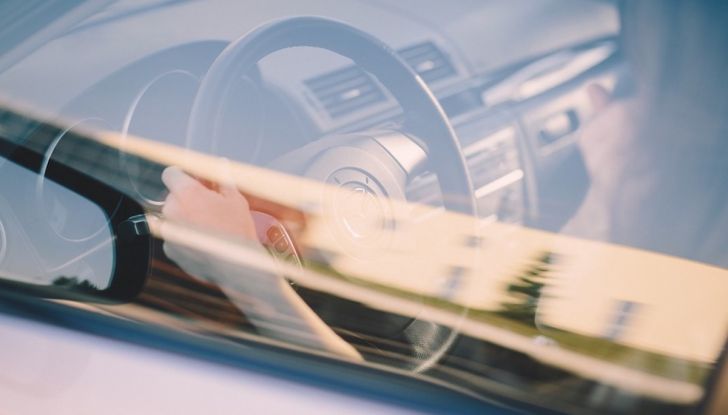 Novità 2018: auto nuove e furgoni, la eCall è d’obbligo - Foto 10 di 12