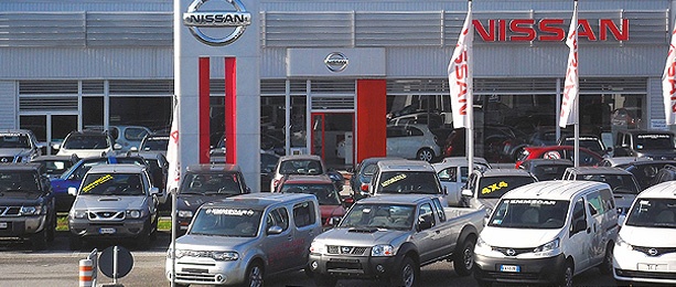 AutoNord Fioretto Tavagnacco