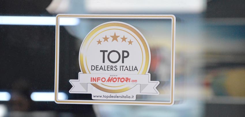 Fergia Automobili