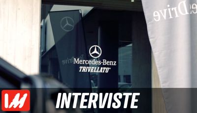 Gruppo Trivellato, la concessionaria auto più longeva verso il centenario