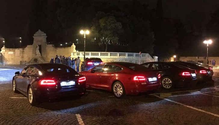 20.000 km con un’ auto elettrica dalla A alla Z - Foto 4 di 17