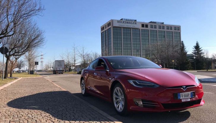 20.000 km con un’ auto elettrica dalla A alla Z - Foto 2 di 17